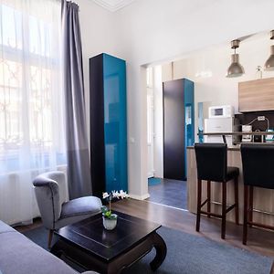 Appartement met een Slaapkamer